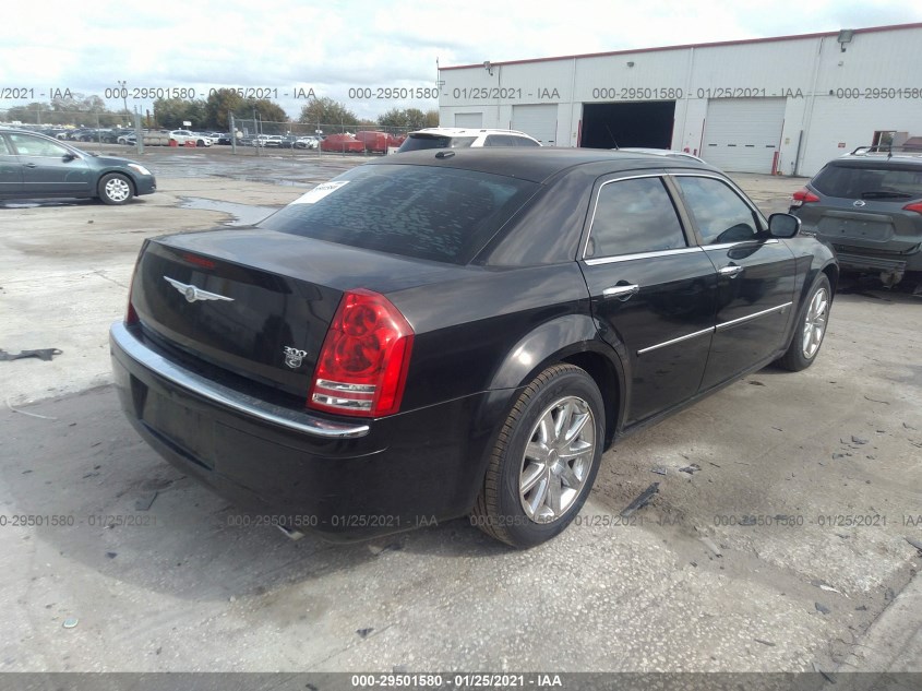 CHRYSLER 300 2C3CA6CT1AH279995