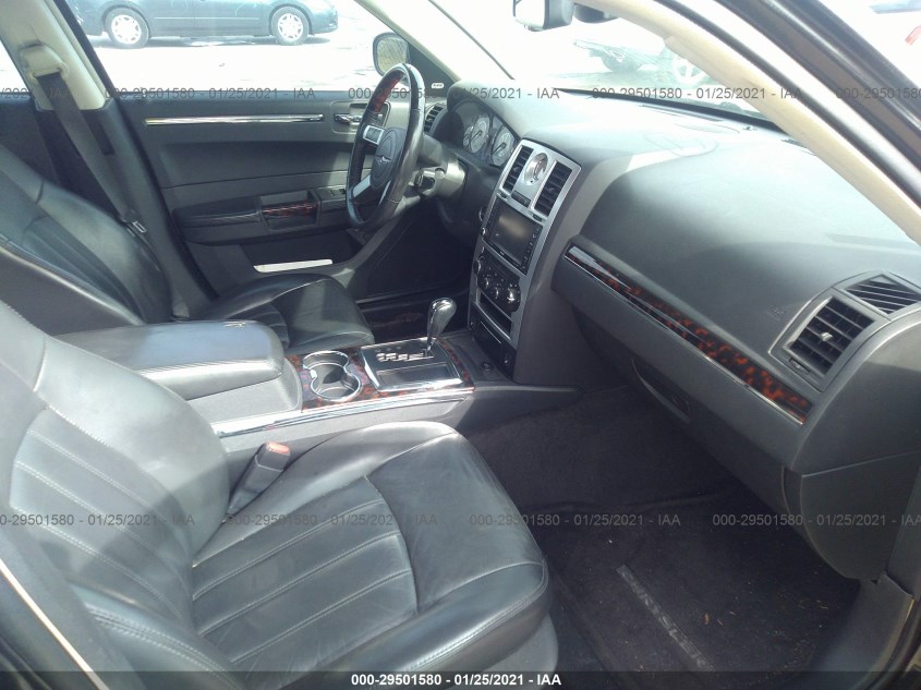 CHRYSLER 300 2C3CA6CT1AH279995