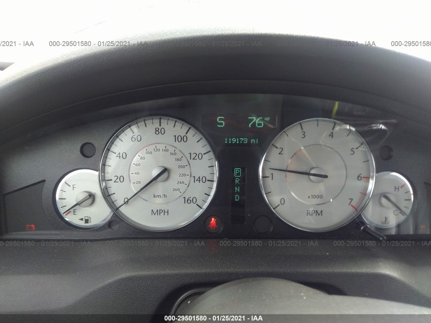 CHRYSLER 300 2C3CA6CT1AH279995
