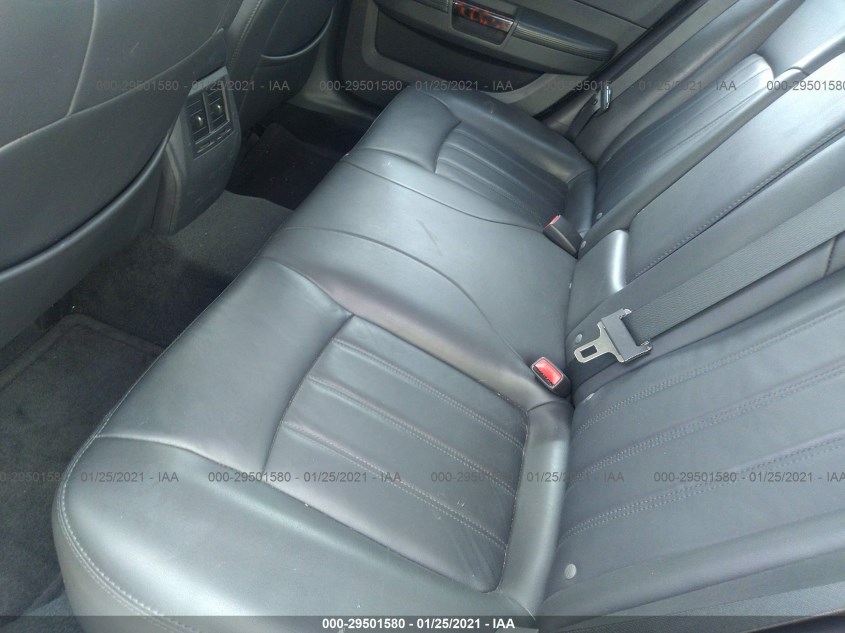 CHRYSLER 300 2C3CA6CT1AH279995