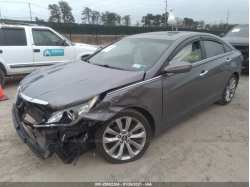 HYUNDAI SONATA 5NPEC4AC8DH730468