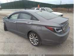 HYUNDAI SONATA 5NPEC4AC8DH730468