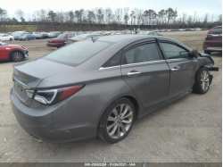 HYUNDAI SONATA 5NPEC4AC8DH730468