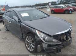 HYUNDAI SONATA 5NPEC4AC8DH730468