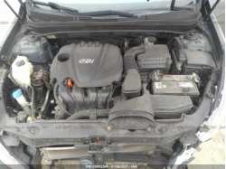 HYUNDAI SONATA 5NPEC4AC8DH730468