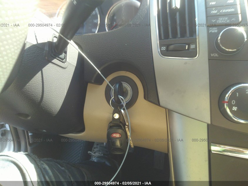 HYUNDAI SONATA 5NPET4AC1AH608112