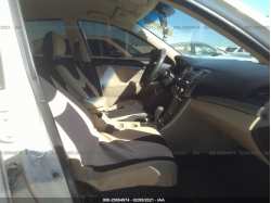 HYUNDAI SONATA 5NPET4AC1AH608112