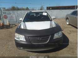 HYUNDAI SONATA 5NPET4AC1AH608112