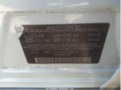 HYUNDAI SONATA 5NPET4AC1AH608112