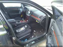 CHRYSLER 300 2C3CCAAG5CH261375