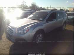 SUBARU OUTBACK 4S4BRBAC8D3240772
