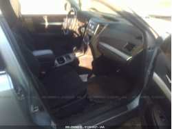SUBARU OUTBACK 4S4BRBAC8D3240772
