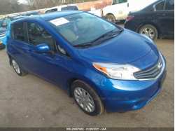 NISSAN VERSA NOTE 3N1CE2CP6EL378162