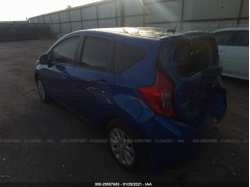 NISSAN VERSA NOTE 3N1CE2CP6EL378162