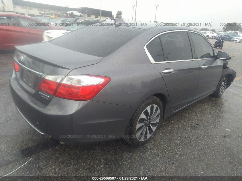 HONDA ACCORD HYBRID 1HGCR6F72FA011970
