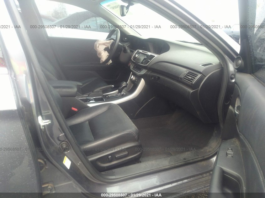 HONDA ACCORD HYBRID 1HGCR6F72FA011970