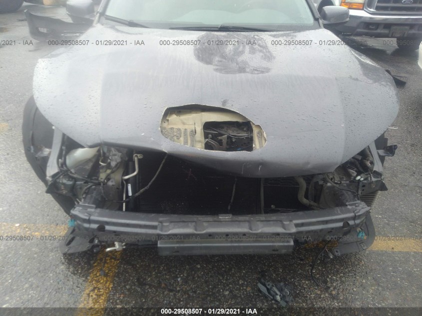 HONDA ACCORD HYBRID 1HGCR6F72FA011970
