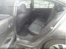 HONDA ACCORD HYBRID 1HGCR6F72FA011970