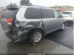 TOYOTA SIENNA 5TDYK3DC3CS238509