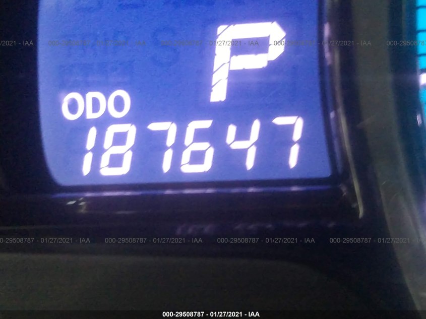 TOYOTA SIENNA 5TDYK3DC3CS238509