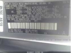 TOYOTA SIENNA 5TDYK3DC3CS238509