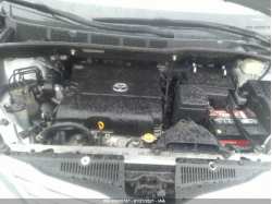 TOYOTA SIENNA 5TDYK3DC3CS238509