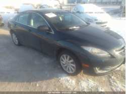 MAZDA MAZDA6 1YVHZ8DH3C5M12115