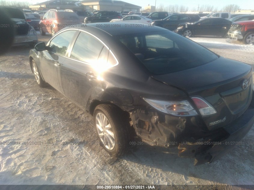 MAZDA MAZDA6 1YVHZ8DH3C5M12115