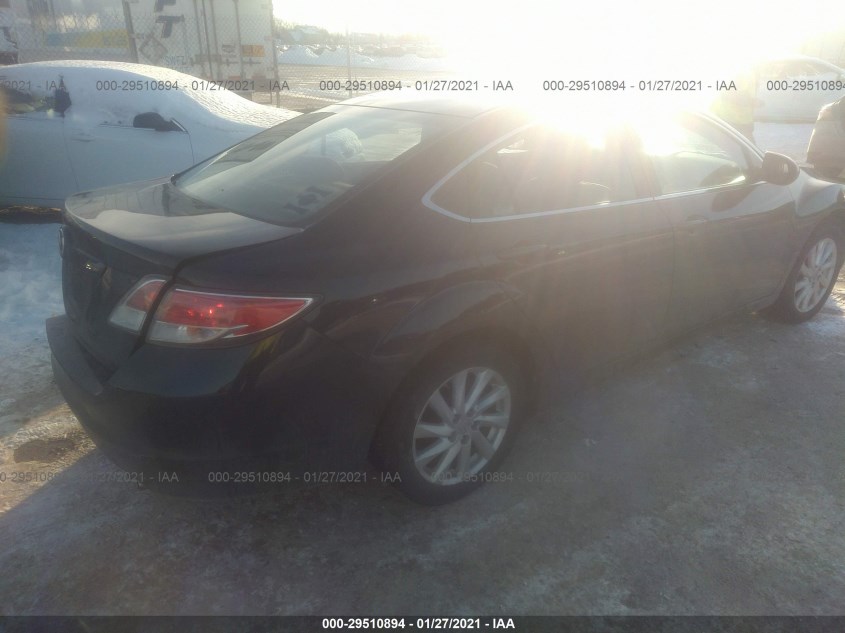 MAZDA MAZDA6 1YVHZ8DH3C5M12115