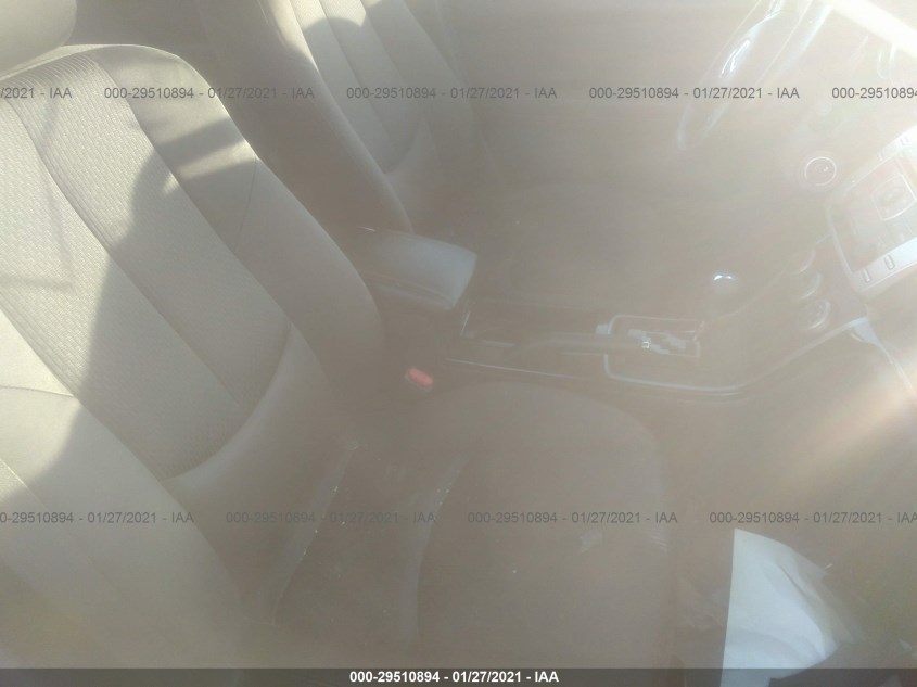 MAZDA MAZDA6 1YVHZ8DH3C5M12115