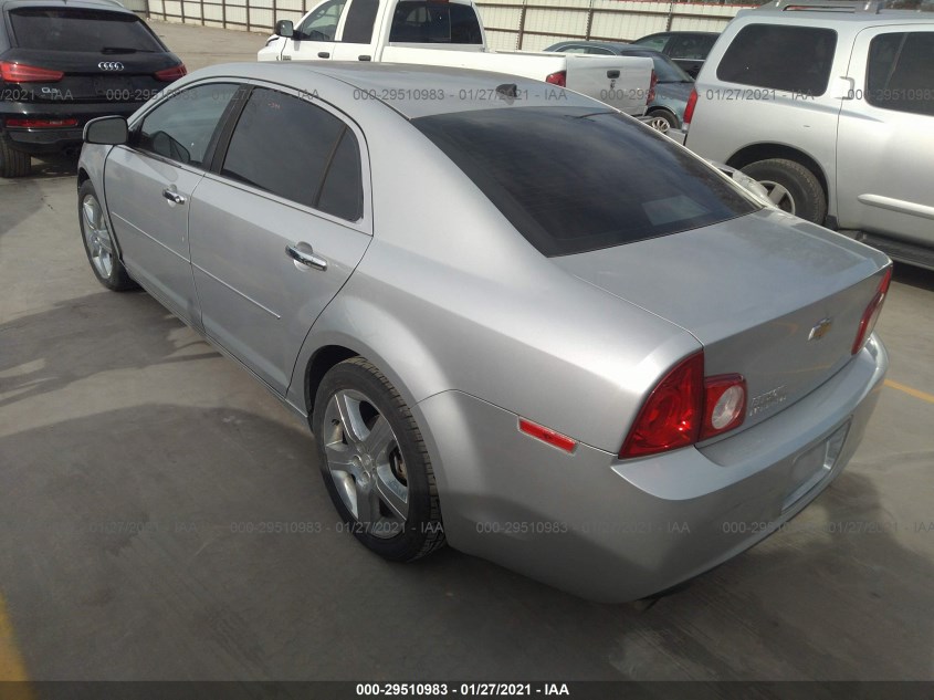CHEVROLET MALIBU 1G1ZF5E7XCF190411