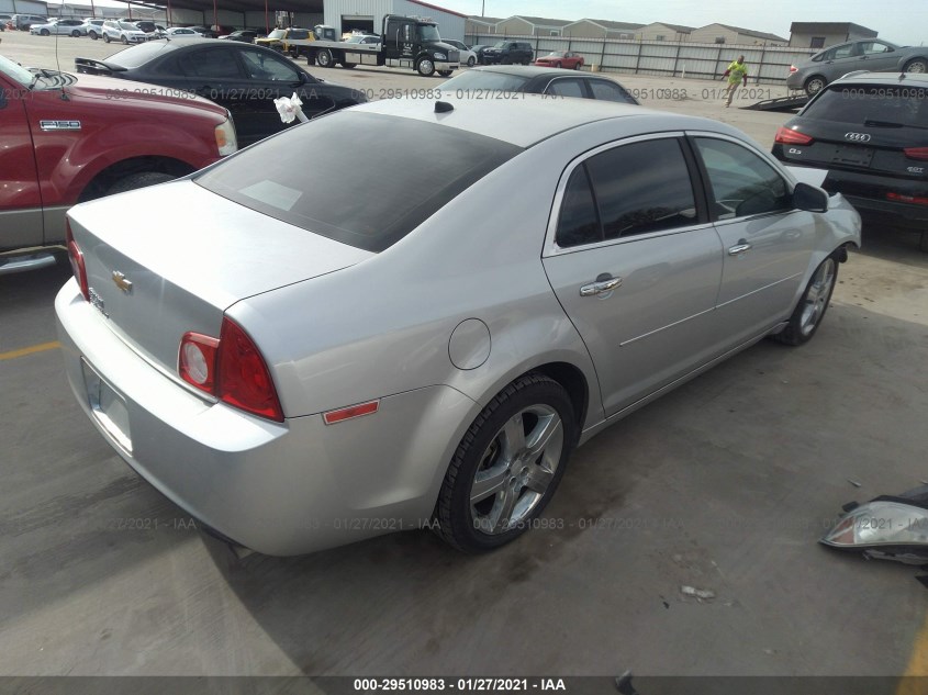 CHEVROLET MALIBU 1G1ZF5E7XCF190411
