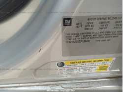CHEVROLET MALIBU 1G1ZF5E7XCF190411
