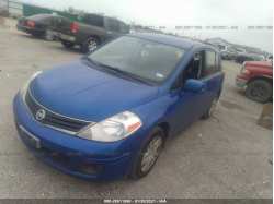 NISSAN VERSA 3N1BC1CP4AL438459