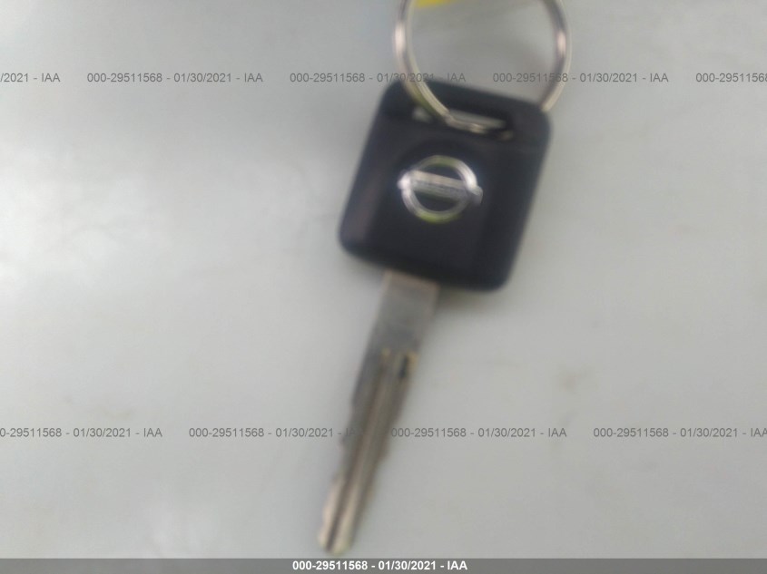 NISSAN VERSA 3N1BC1CP4AL438459