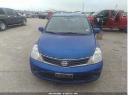 NISSAN VERSA 3N1BC1CP4AL438459