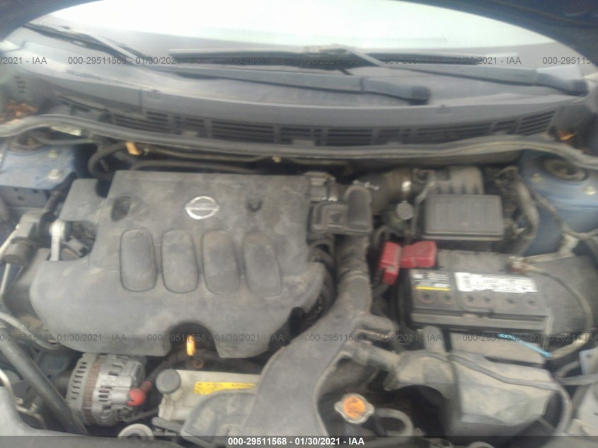 NISSAN VERSA 3N1BC1CP4AL438459