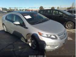 CHEVROLET VOLT 1G1RD6E41BU103054