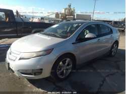 CHEVROLET VOLT 1G1RD6E41BU103054