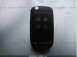 CHEVROLET VOLT 1G1RD6E41BU103054