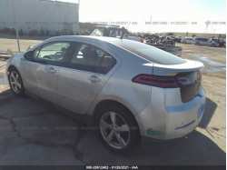 CHEVROLET VOLT 1G1RD6E41BU103054