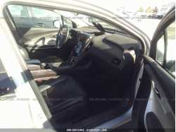CHEVROLET VOLT 1G1RD6E41BU103054