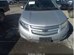 CHEVROLET VOLT 1G1RD6E41BU103054