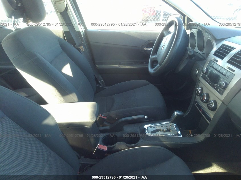 DODGE AVENGER 1B3CC4FB8AN155373