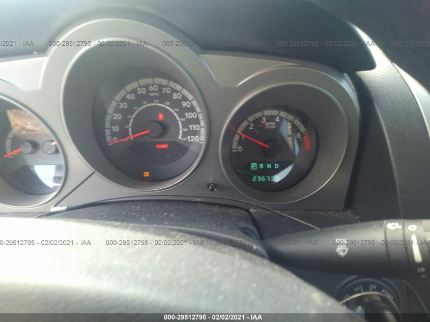 DODGE AVENGER 1B3CC4FB8AN155373