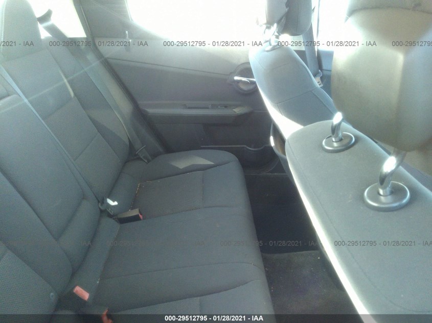 DODGE AVENGER 1B3CC4FB8AN155373