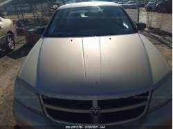 DODGE AVENGER 1B3CC4FB8AN155373