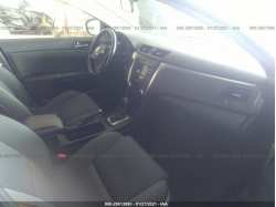 SUZUKI KIZASHI JS2RF9A31B6110726