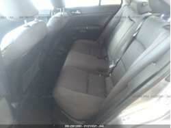 SUZUKI KIZASHI JS2RF9A31B6110726