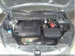 SUZUKI KIZASHI JS2RF9A31B6110726